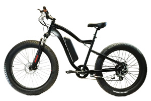 Premium Electric Bikes in Barrhead, AB